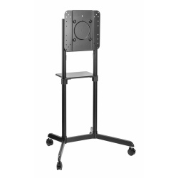 STAND TV MOBIL SERIOUX TV11-46TW BLACK - Img 6