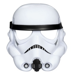 STAR WARS MASCA PERSONAJUL STORMTROOPER - Img 2