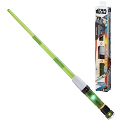 STAR WARS SABIE LASER ELECTRONICA FORGE SABINE WREN - Img 4