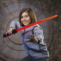 STAR WARS SABIE LASER ELECTRONICA POWER THE FORCE DARTH VADER - Img 5
