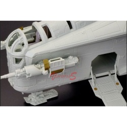Star Wars The Mandalorian: Razor Crest 'Platinum Edition' - Img 3