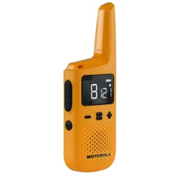 STATIE RADIO PMR T72 SET 2 BUC MOTOROLA - Img 4