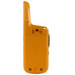 STATIE RADIO PMR T72 SET 2 BUC MOTOROLA - Img 8
