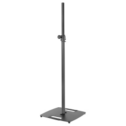 STATIV BOXA REGLABIL 110-180CM MAX 25KG - Img 2