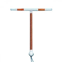 STERILET COOPER T NR.32
