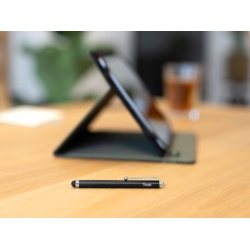 Stilou Trust pt tableta/smartphone negru - Img 11