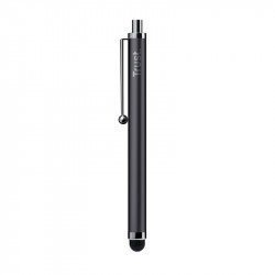 Stilou Trust pt tableta/smartphone negru - Img 1