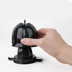 STORCATOR CITRICE 100W RECIPIENT 250ML BLACK&DECKER - Img 8