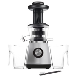 STORCATOR DE FRUCTE SLOW JUICER SENCOR - Img 6