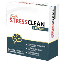 STRESSCLEAN FORTE 60CPS FILMATE
