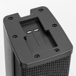 SUBWOOFER 12"/30CM + COLOANA 2X3"/ 800W RMS BT SI TWS - Img 10