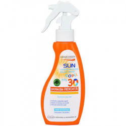 SUN LOTIUNE COPII FPS30 SPRAY 200ML