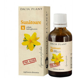SUNATOARE (fara alcool) 50ml DACIA PLANT