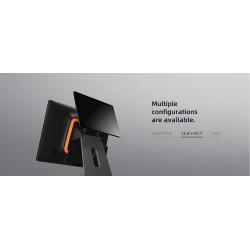 SUNMI DESKTOP POS SYSTEM L1572 T2s Lite - Img 2