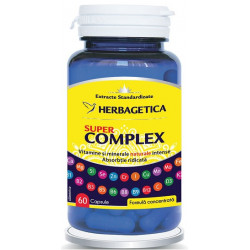 SUPER COMPLEX 60CPS