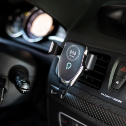 Suport auto si incarcator WS Spacer, ng - Img 3