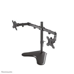 Suport dublu mon. birou NM 10"-32" 8kg