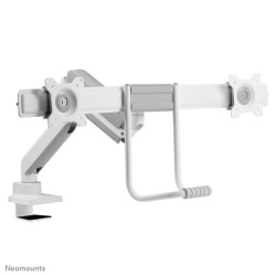 Suport dublu mon. birou NM 17"-32" 8kg a - Img 4