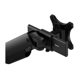 Suport dublu mon. birou NM 24"-34" ng - Img 12
