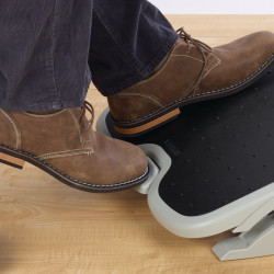 SUPORT ERGONOMIC KENSINGTON SmartFit, Suport pt. picioare, "ACCO56146" - Img 5