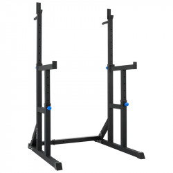 SUPORT HALTERE CU PROTECTIE REGLABIL REBEL ACTIVE - Img 2