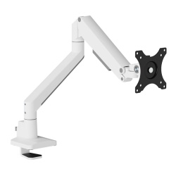Suport monitor birou NM 17"-35" arg - Img 4