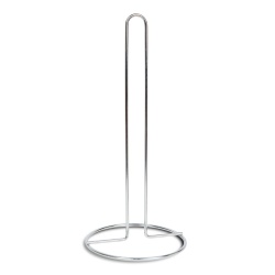 Suport prosoape hârtie - inox - 28 x 13 cm - Img 2