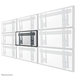 Suport pt videowall NM 32"-75" 50kg ng - Img 3