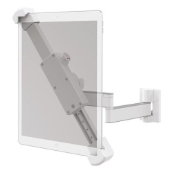 Suport tableta perete Barkan 7-14" 360° - Img 2
