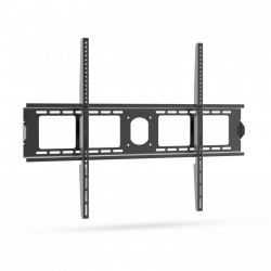 Suport TV LCD pentru perete, Delight, 60 - 100" ; Metal, Negru - Img 1