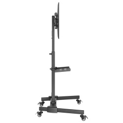SUPORT TV STAND MOBIL 32-55 INCH 35KG CABLETECH - Img 8