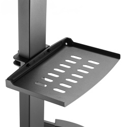 SUPORT TV STAND MOBIL 32-55 INCH 35KG CABLETECH - Img 13