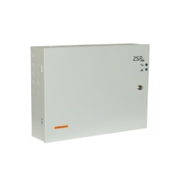SURSA ALIMENTARE INCENDIU 24V/4A 2x18Ah