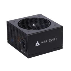 SURSA ALPHAGEAR ASCEND. 80+ Gold 750W