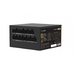 Sursa Aqirys Magnetar LE 650W 80 Gold+ - Img 6