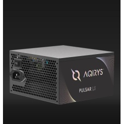 Sursa Aqirys Pulsar LS 550W 80+ - Img 1