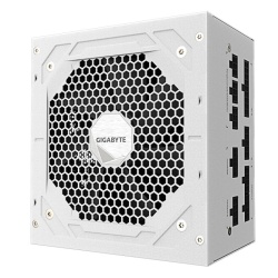 SURSA GB UD850GM PG5 80 PLUS GOLD WHITE - Img 8