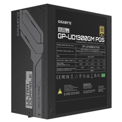 SURSA GIGABYTE UD1300GM 80PLUS GOLD - Img 9