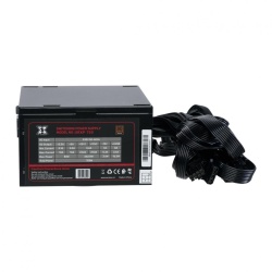SURSA PC SERIOUX 750W 80+ BRONZE FAN12CM - Img 7