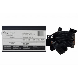Sursa Spacer ATX BZCO-550 550W - Img 2