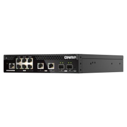 Sw qn m2106r-2s2t 6x2.5g 2x10g sfp+ 2x10 - Img 7
