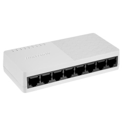 SWITCH 8 PORTURI GIGABIT UNMANAGED - Img 1