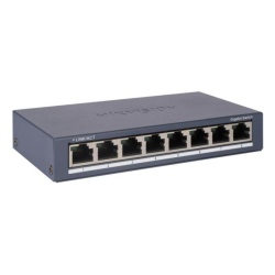 SWITCH 8 PORTURI GIGABIT UNMANAGED - Img 3