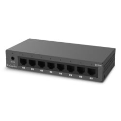 Switch Engenius Unmanaged Desktop 8-port - Img 5