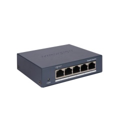 SWITCH GIGABIT 5 PORTURI - Img 2