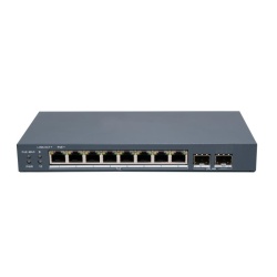 SWITCH GIGABIT 8PORTURI 8XPOE