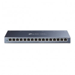 SWITCH TP-LINK 16 porturi Gigabit. carcasa metalica