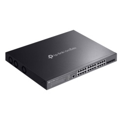 Switch TP-Link 24 porturi, PoE++ - Img 5
