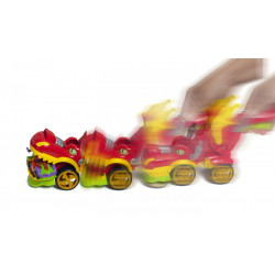 T-RACERS CURSA DRAGONULUI - Img 3