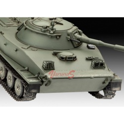 Tanc PT76B - Img 3